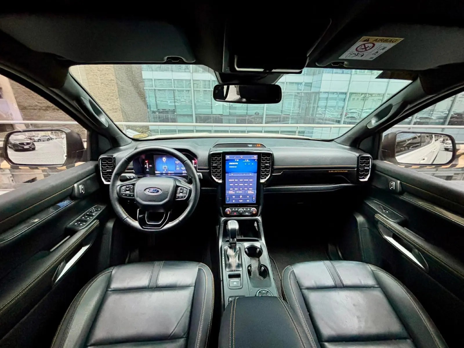 Used 1
                    FORD
                     for Sale Image