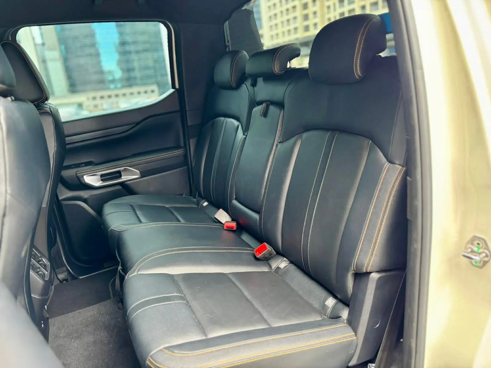 Used 1
                    FORD
                     for Sale Image