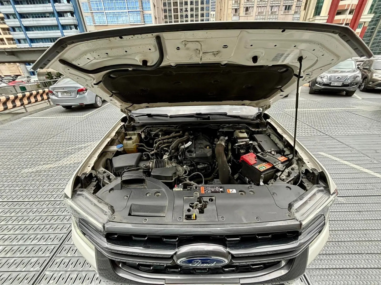 Used 1
                    FORD
                     for Sale Image