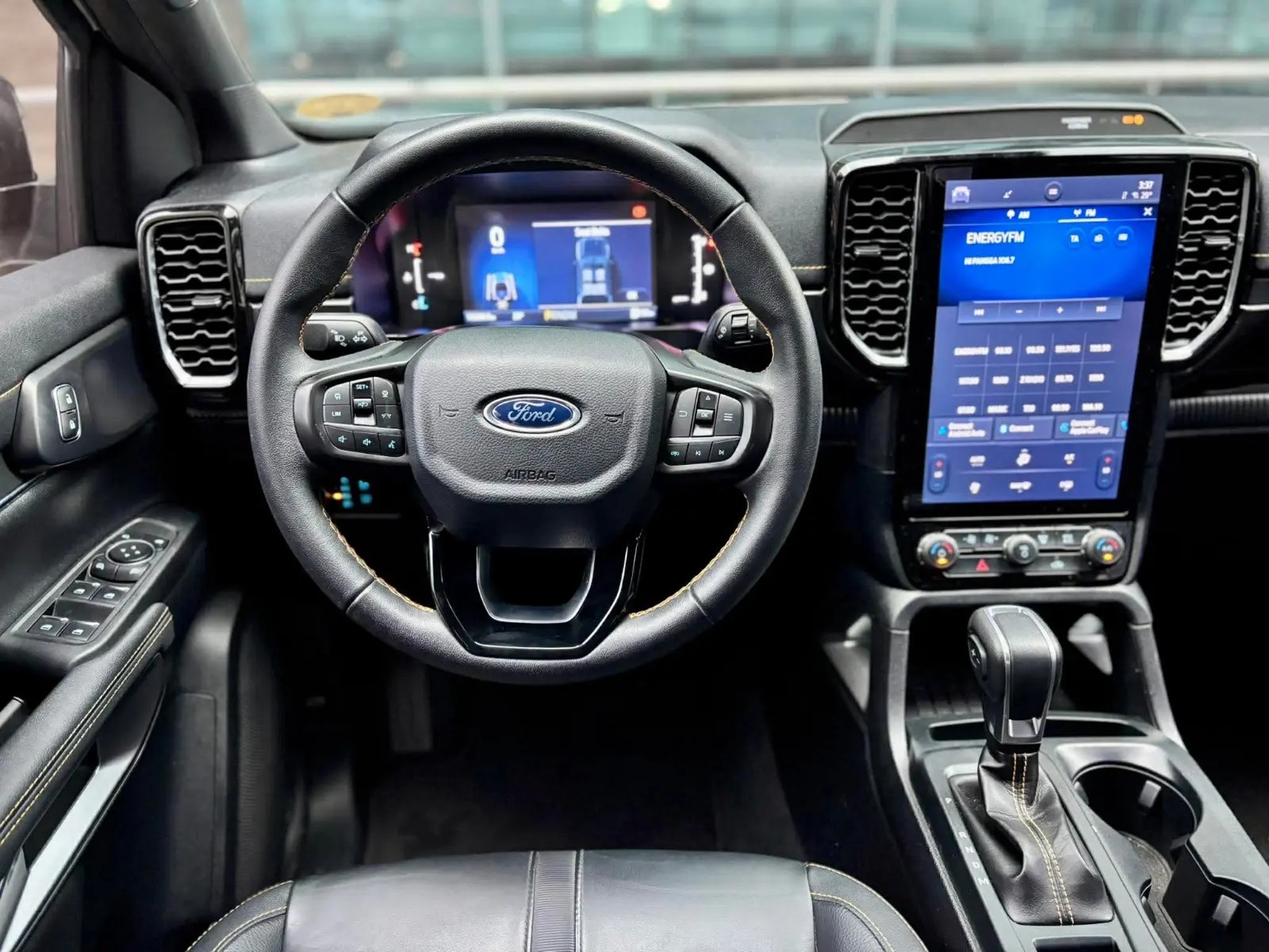 Used 1
                    FORD
                     for Sale Image