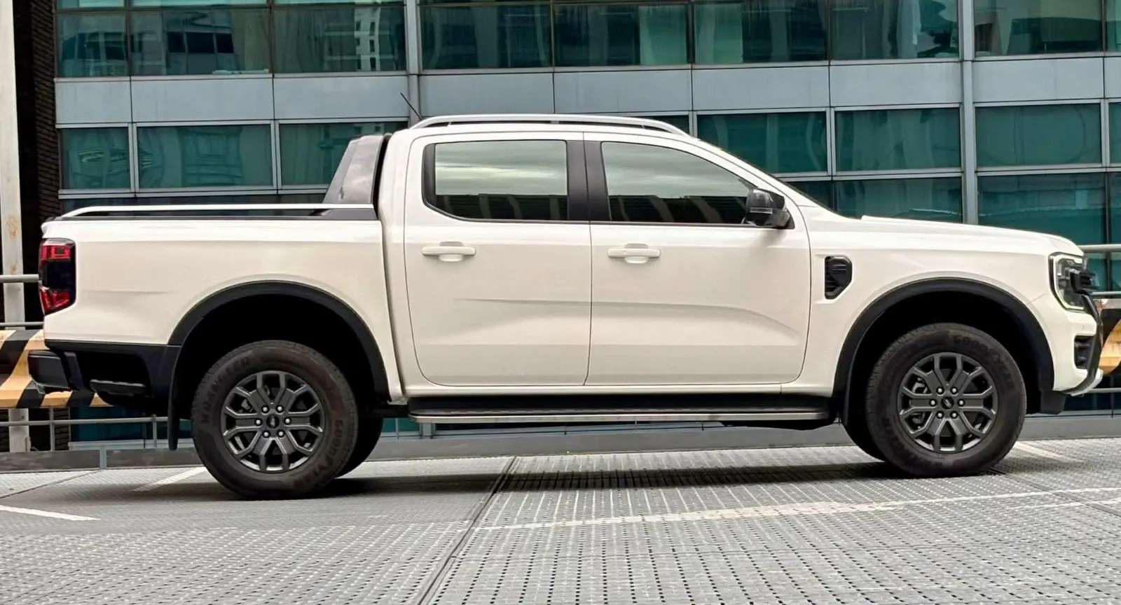 Used 1
                    FORD
                     for Sale Image