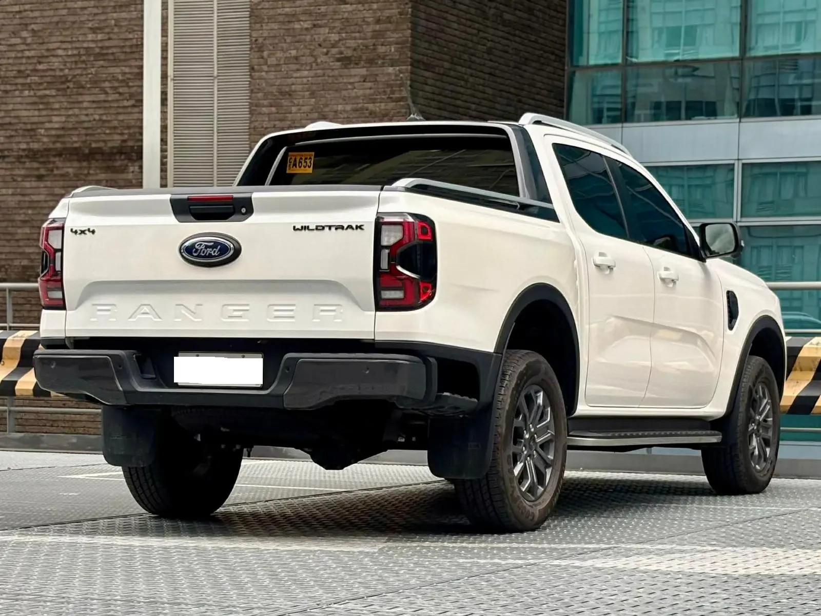 Used 1
                    FORD
                     for Sale Image