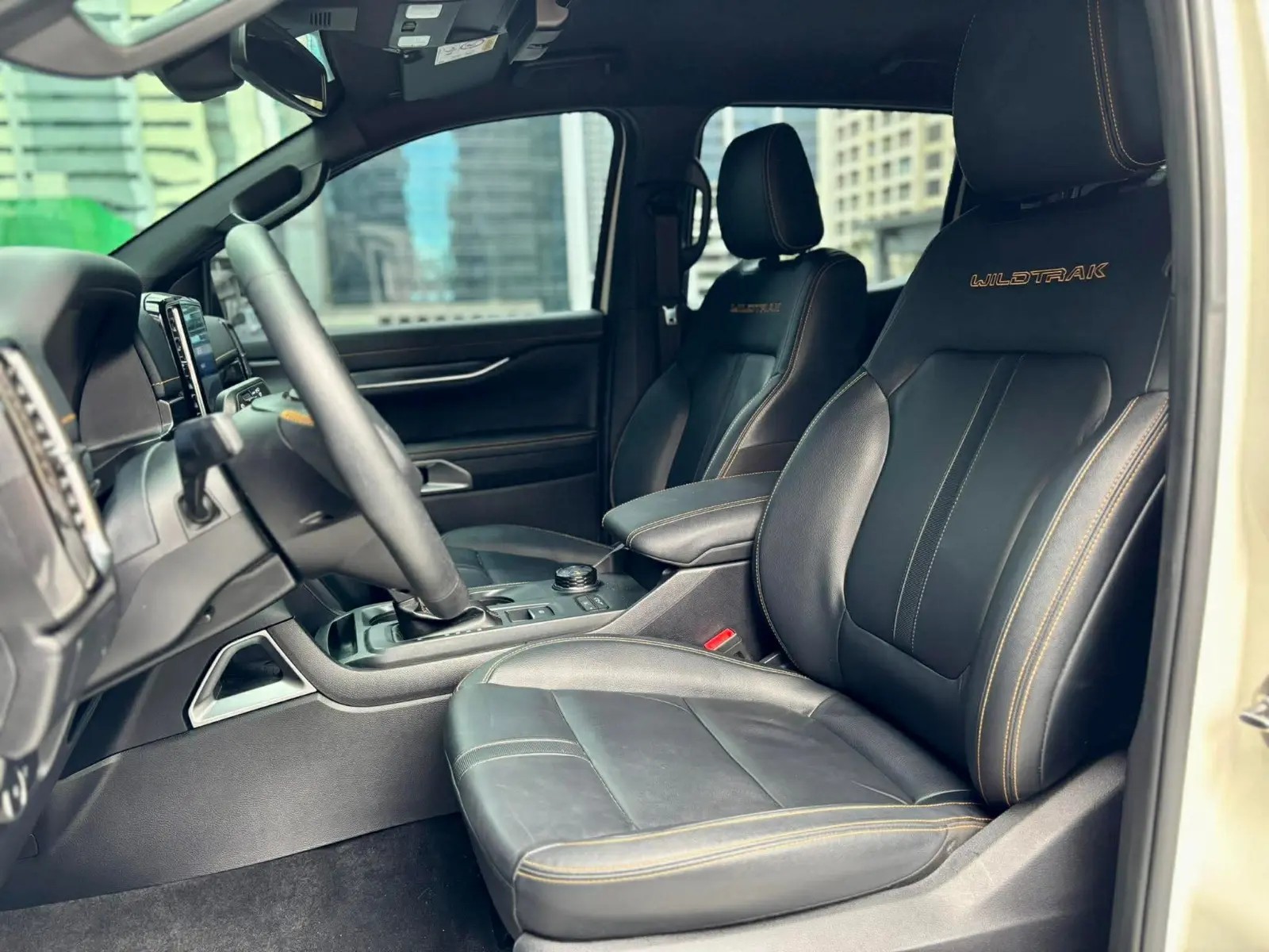 Used 1
                    FORD
                     for Sale Image