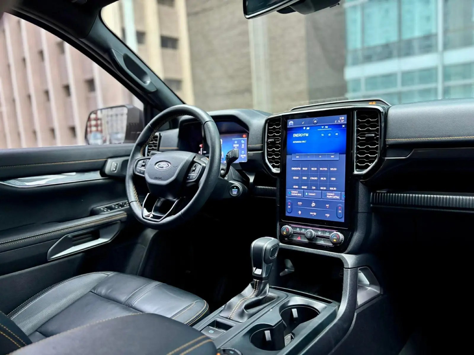 Used 1
                    FORD
                     for Sale Image