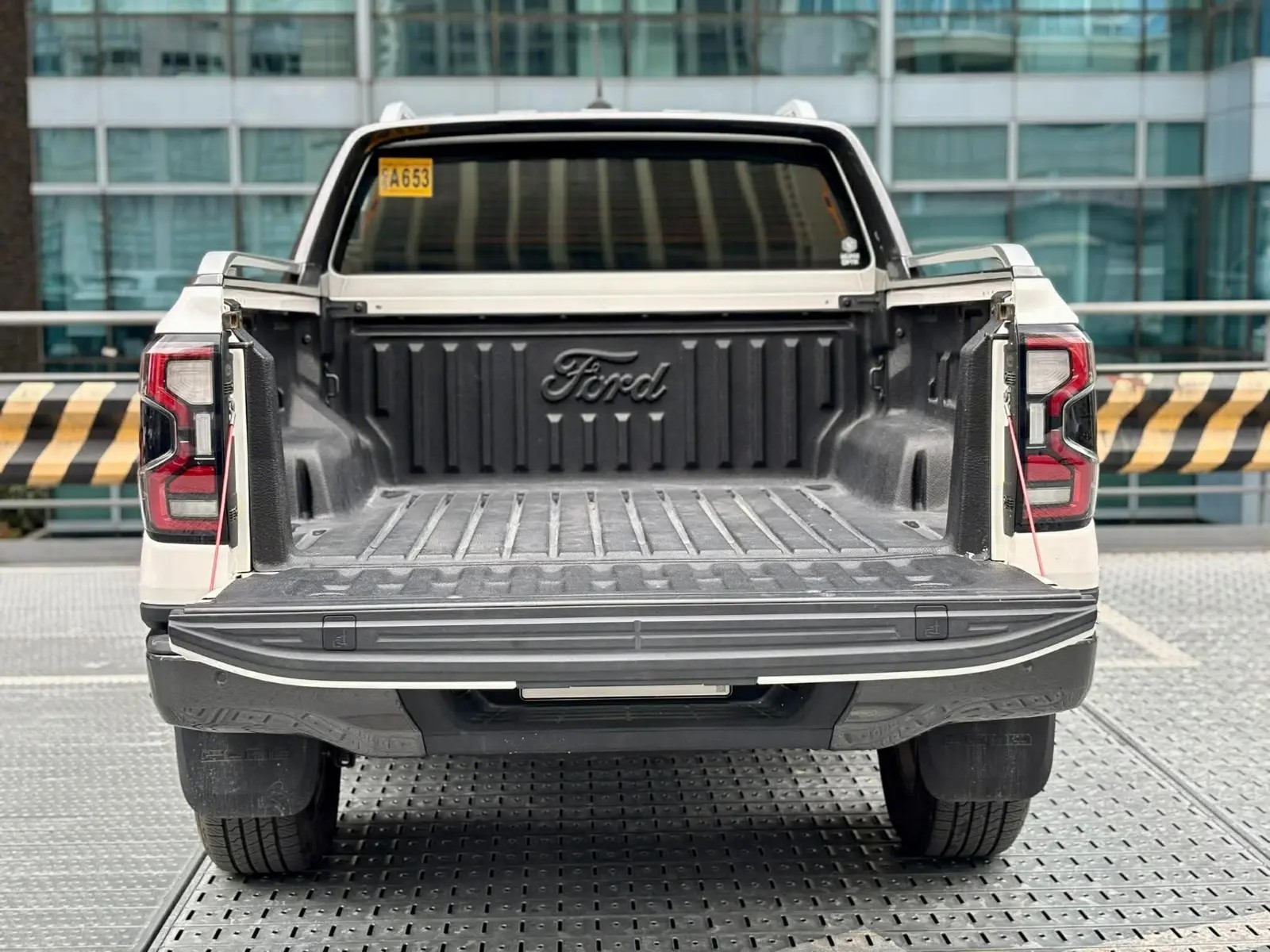 Used 1
                    FORD
                     for Sale Image