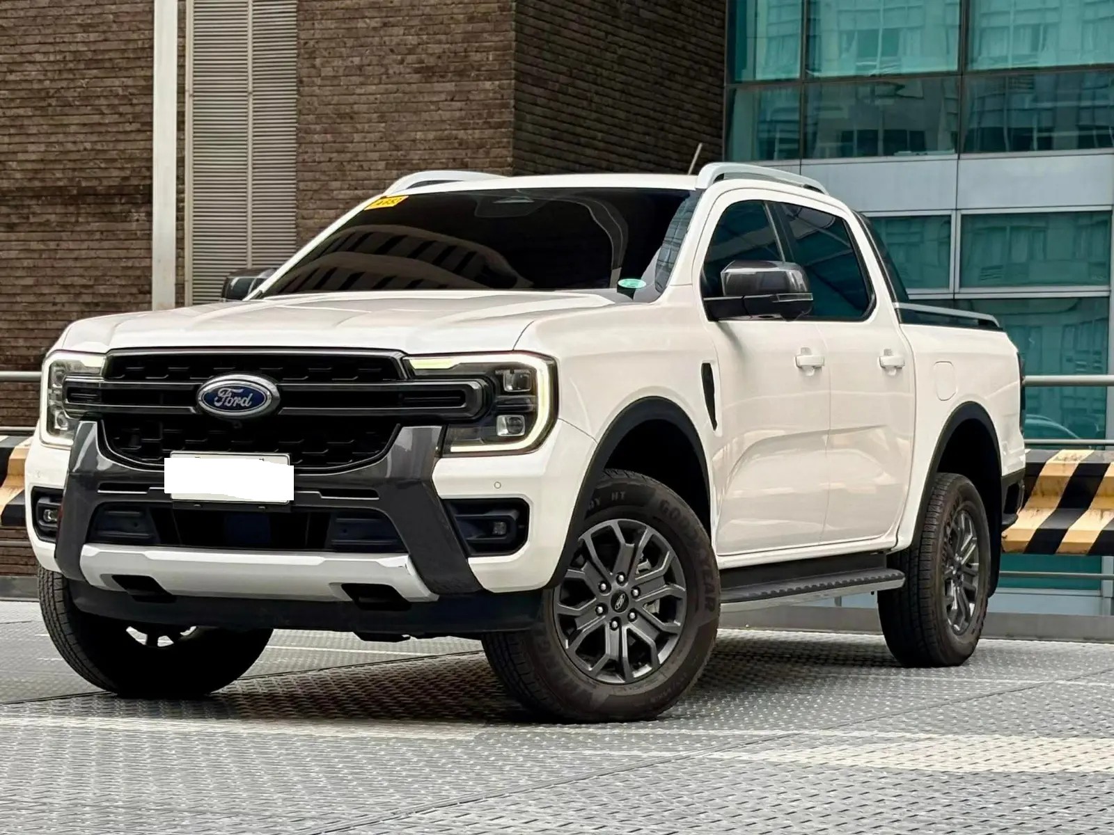 Used 1
                    FORD
                     for Sale Image