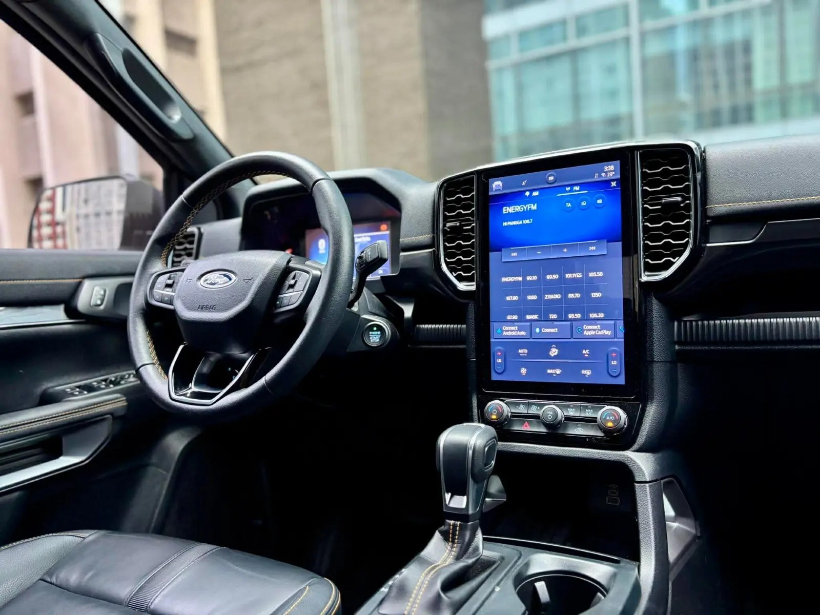 Used 1
                    FORD
                     for Sale Image