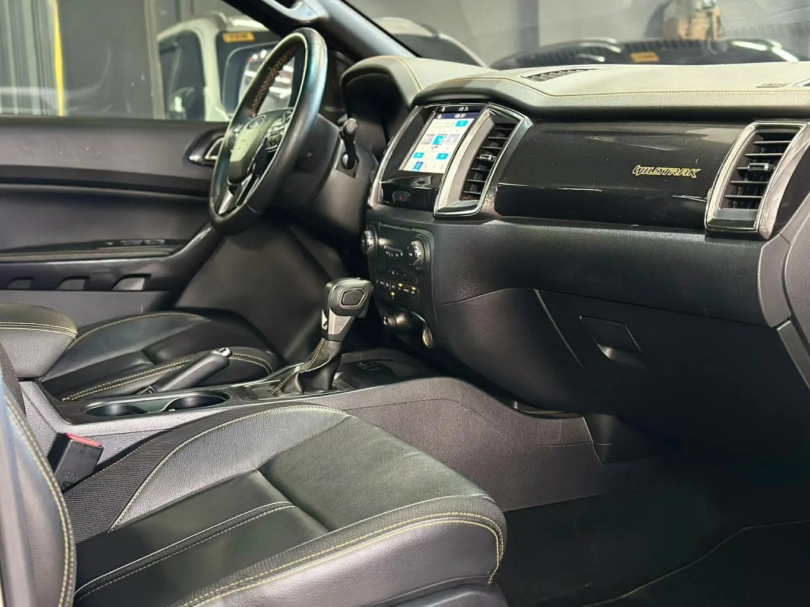 Used 1
                    FORD
                     for Sale Image