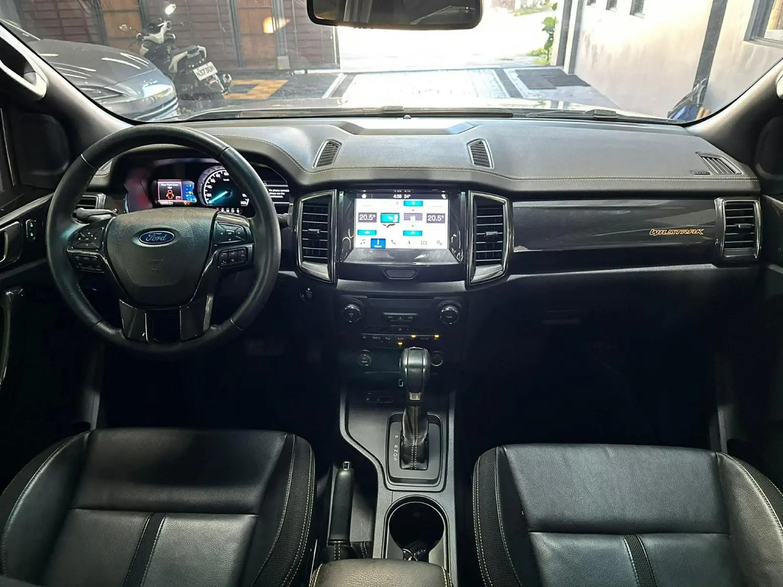 Used 1
                    FORD
                     for Sale Image