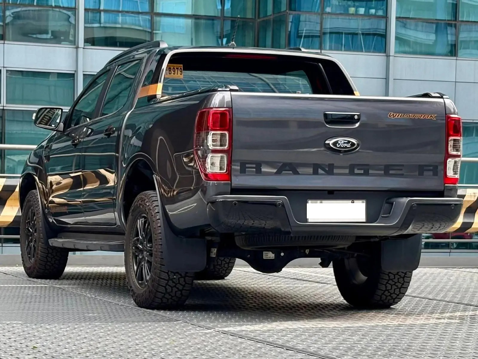 Used 1
                    FORD
                     for Sale Image