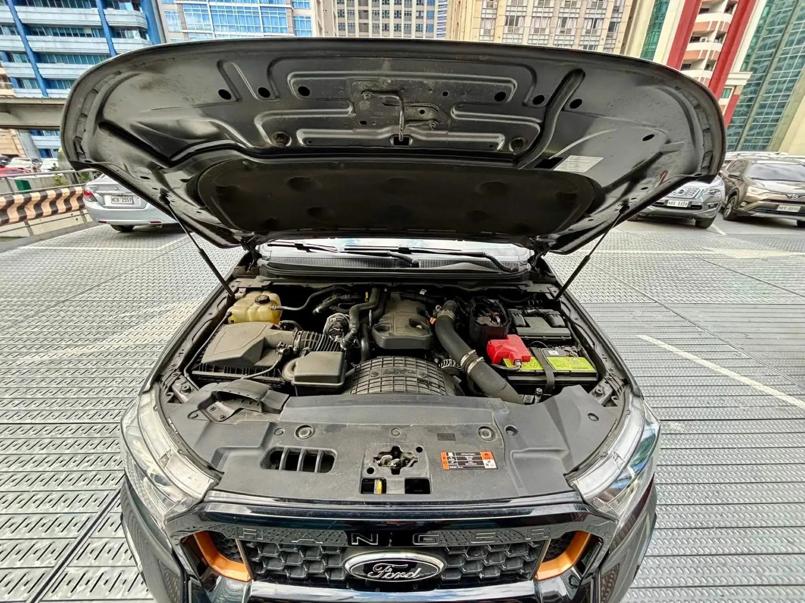 Used 1
                    FORD
                     for Sale Image