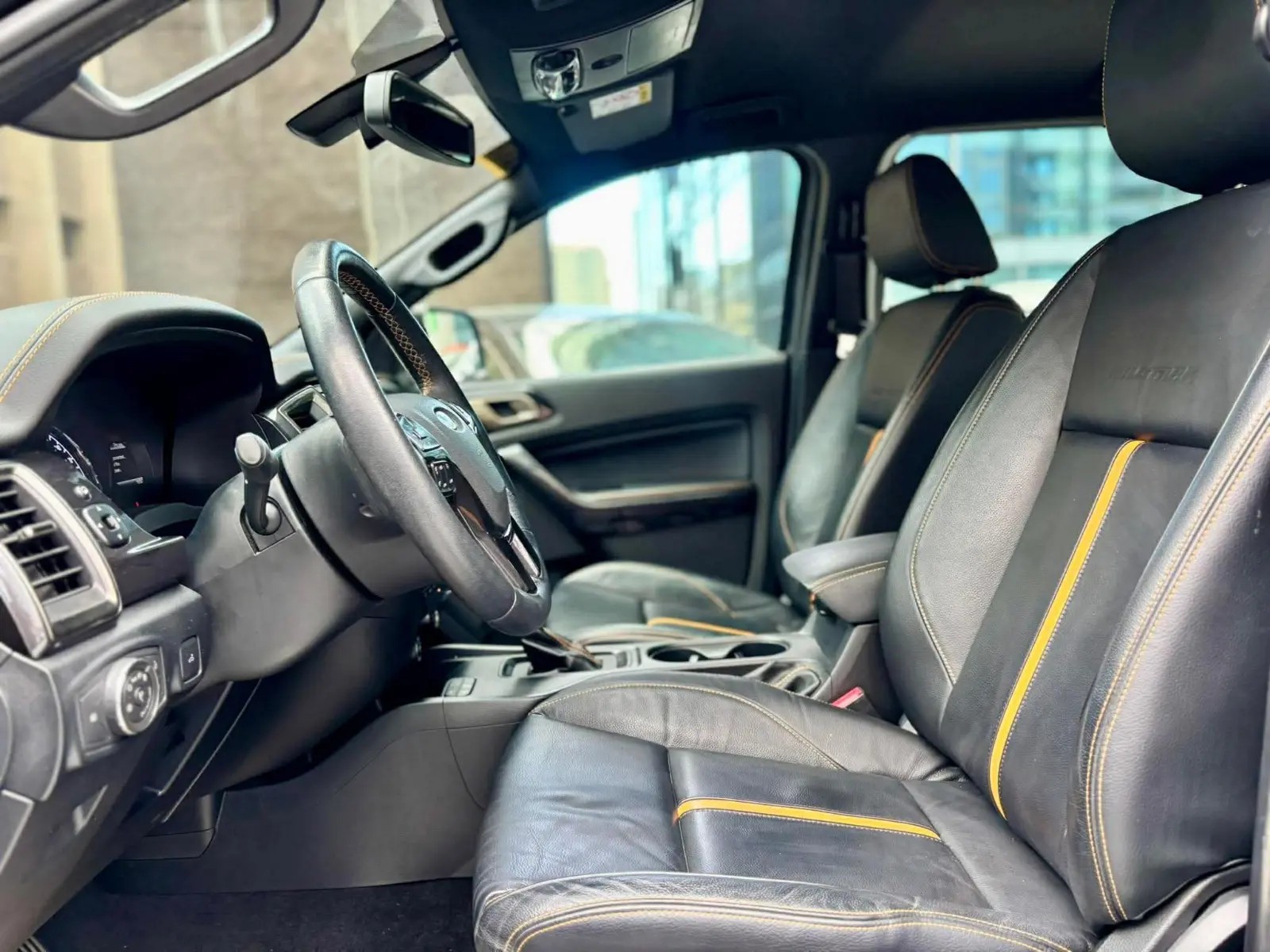 Used 1
                    FORD
                     for Sale Image