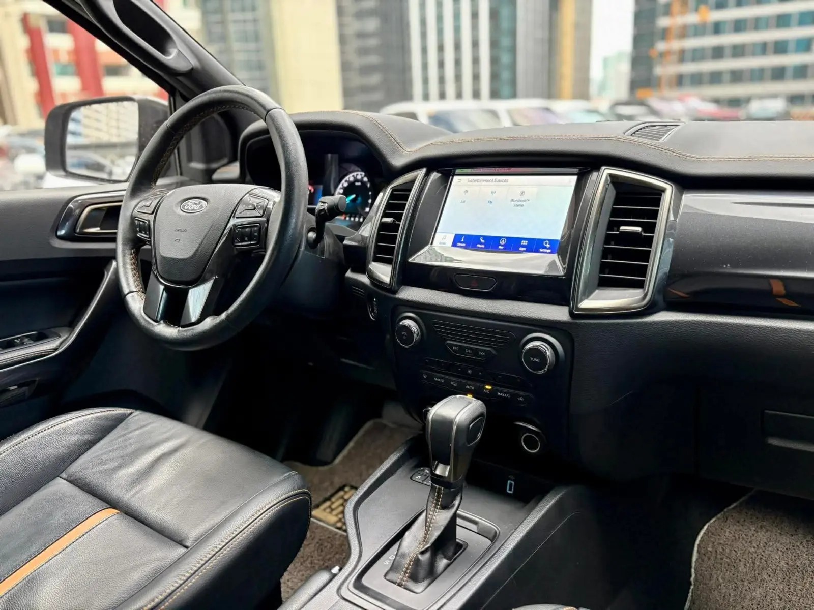 Used 1
                    FORD
                     for Sale Image