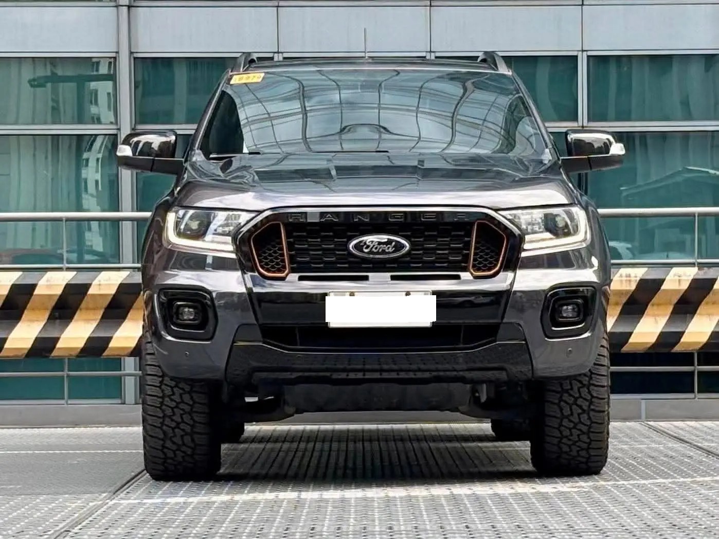 Used 1
                    FORD
                     for Sale Image