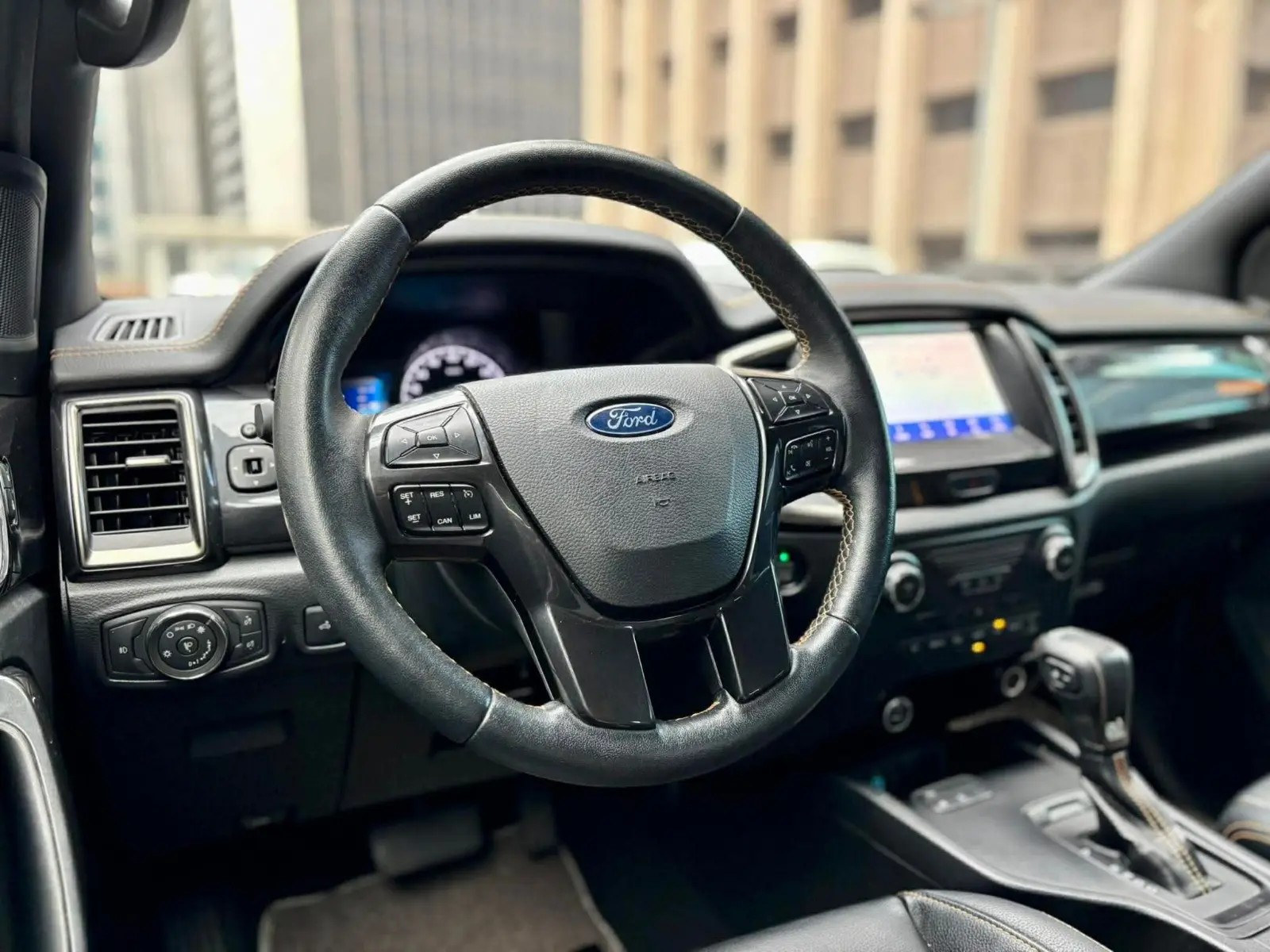 Used 1
                    FORD
                     for Sale Image