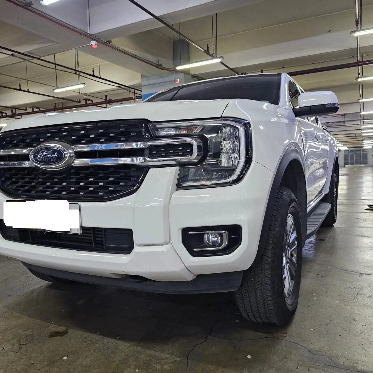 Used 1
                    FORD
                     for Sale Image