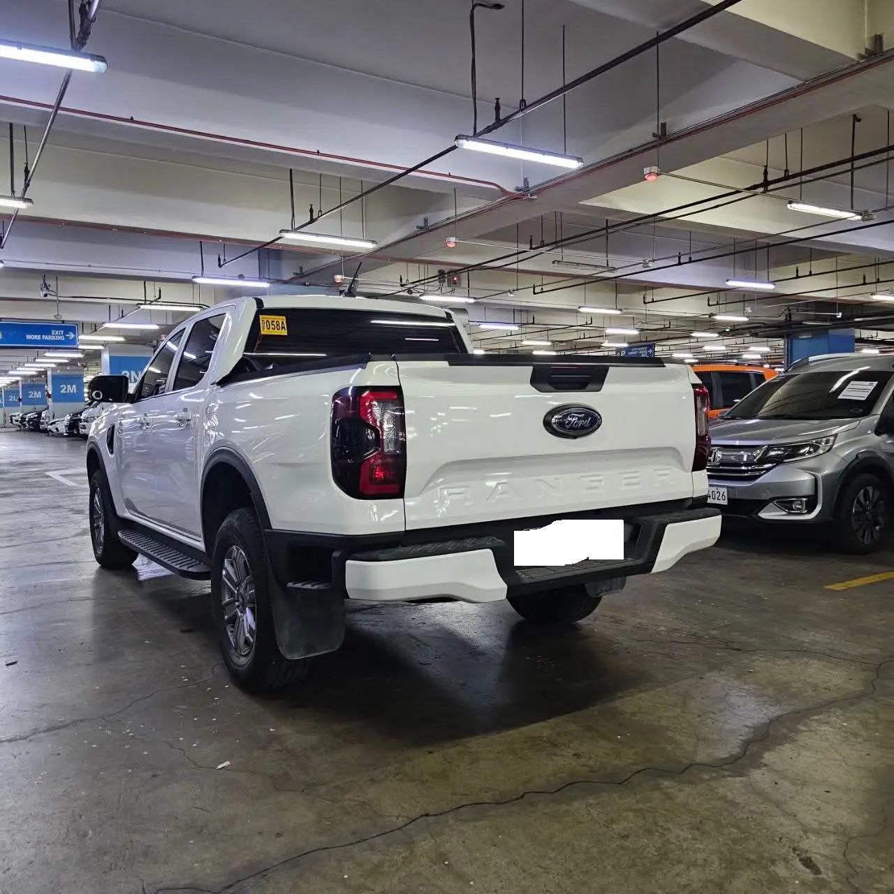 Used 1
                    FORD
                     for Sale Image