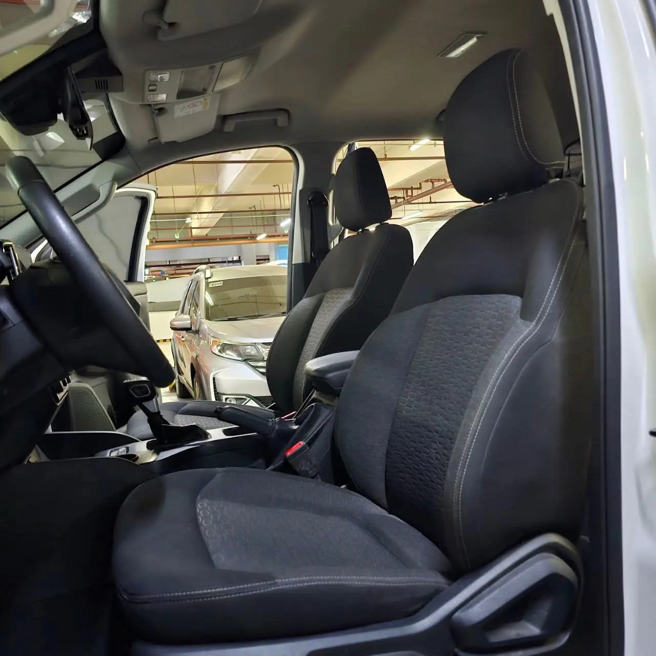 Used 1
                    FORD
                     for Sale Image