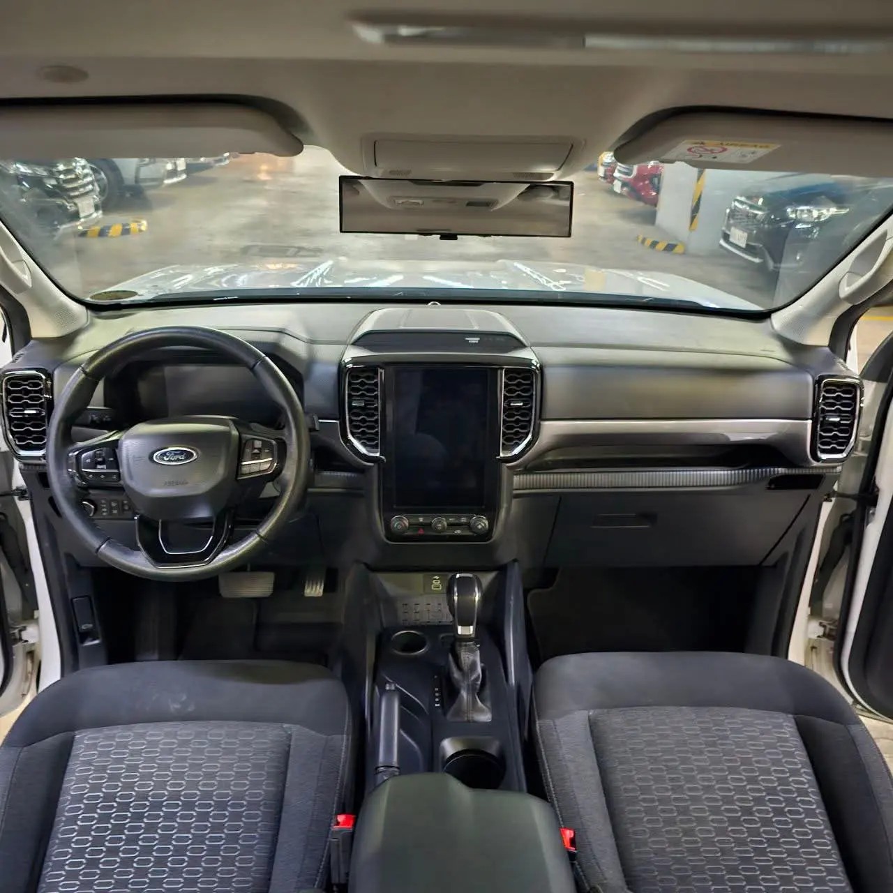 Used 1
                    FORD
                     for Sale Image