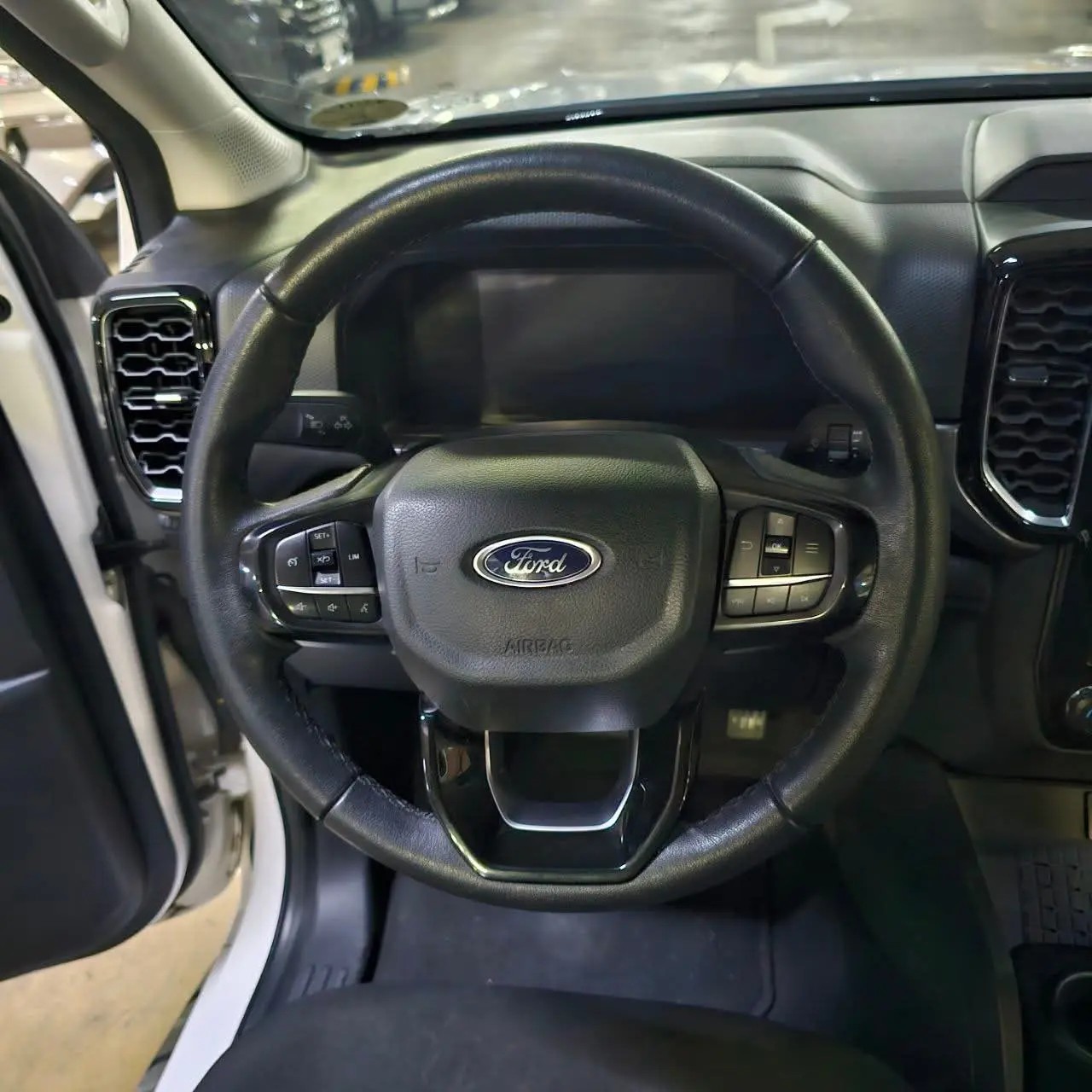 Used 1
                    FORD
                     for Sale Image