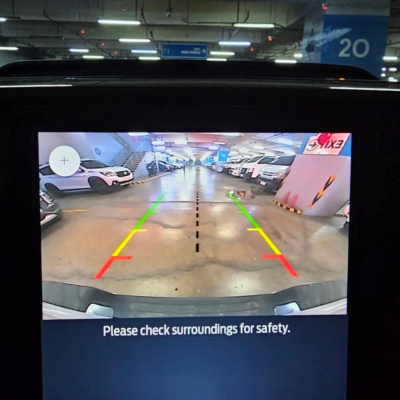 Used 1
                    FORD
                     for Sale Image