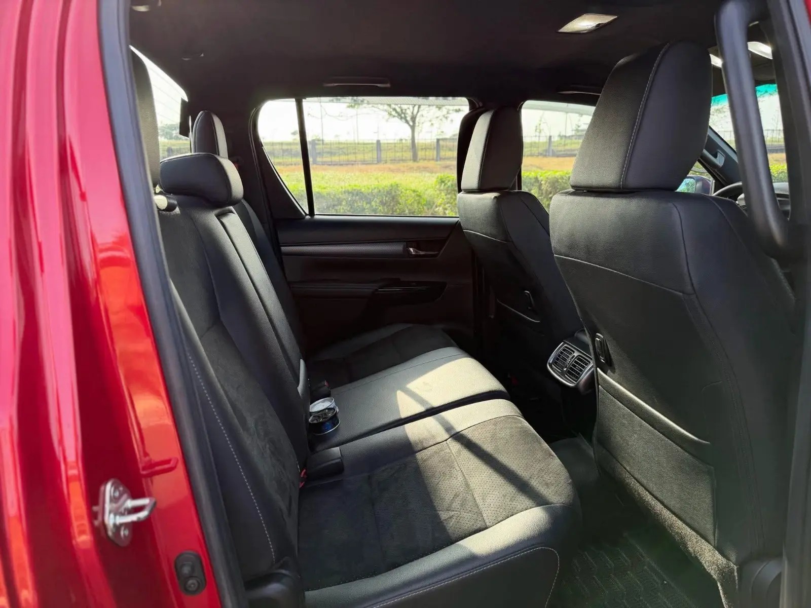 Used 1
                    TOYOTA
                     for Sale Image