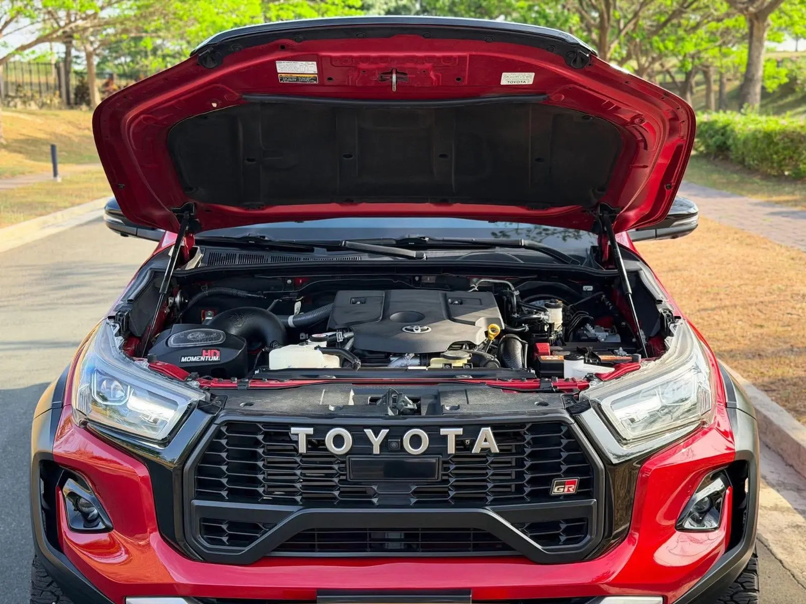 Used 1
                    TOYOTA
                     for Sale Image