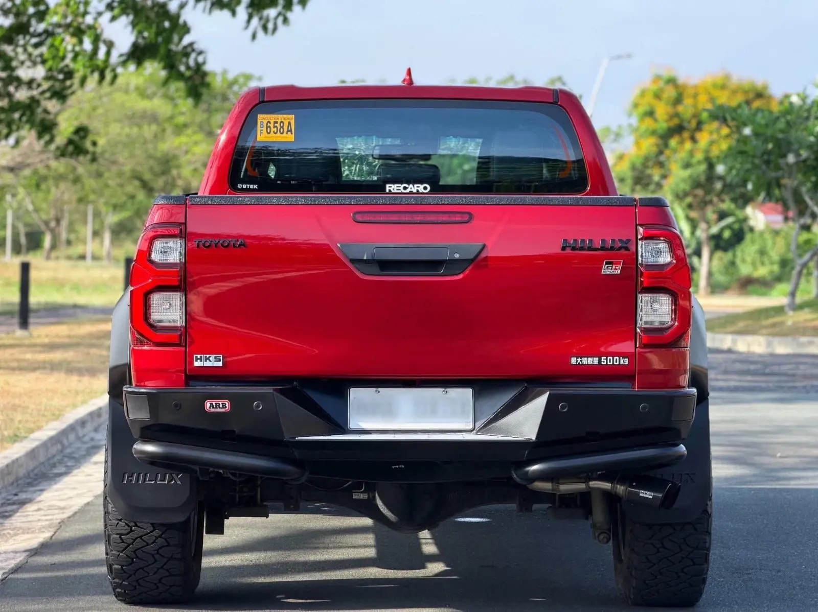 Used 1
                    TOYOTA
                     for Sale Image