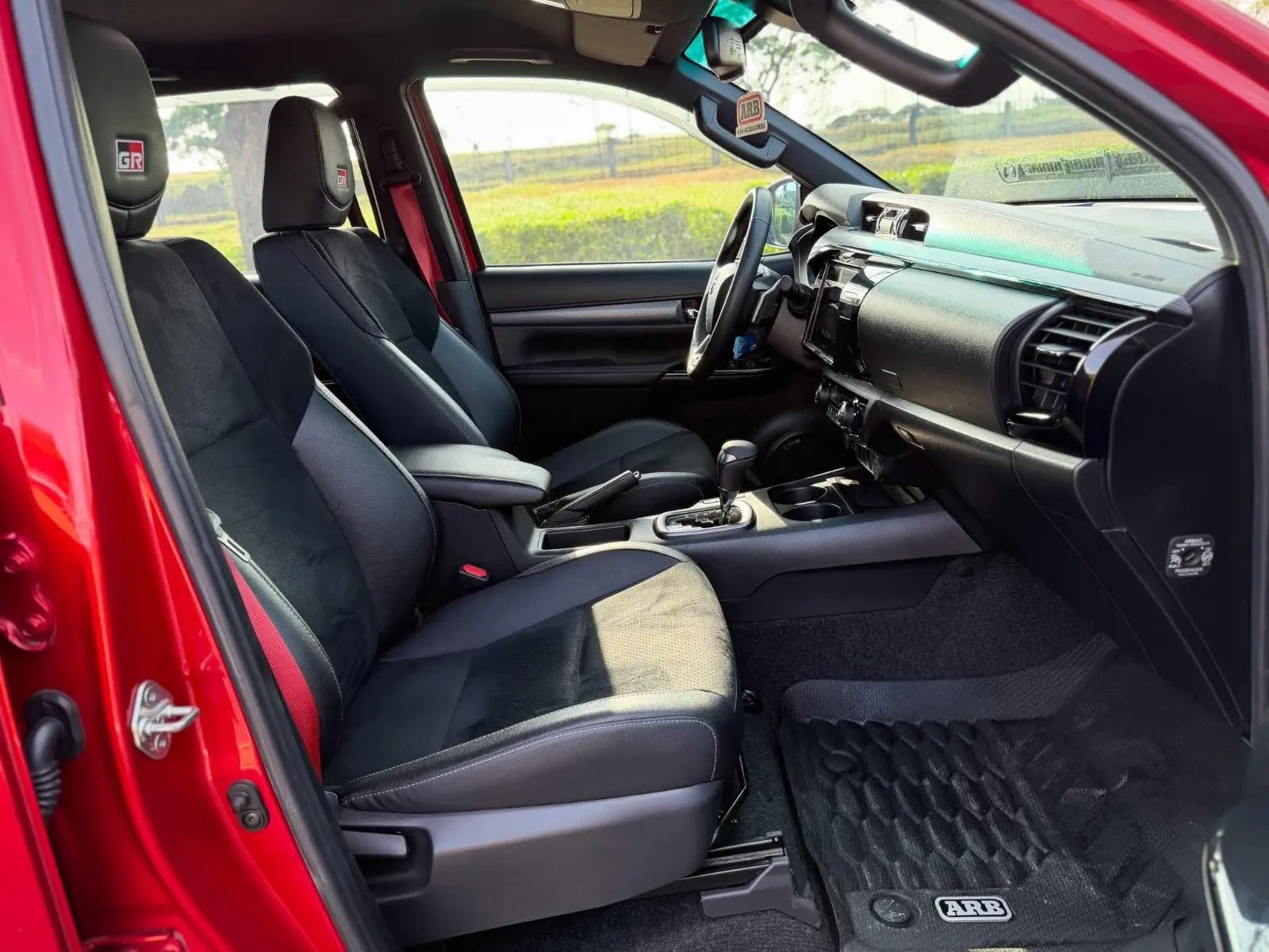 Used 1
                    TOYOTA
                     for Sale Image