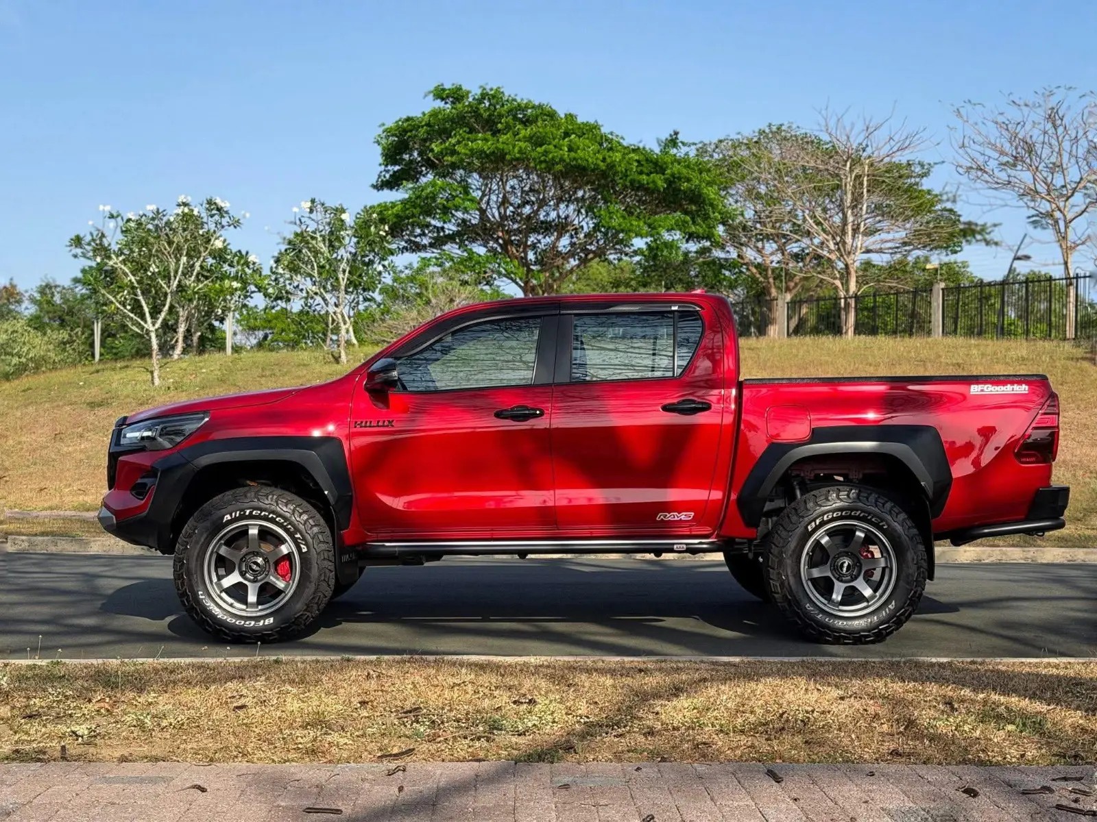 Used 1
                    TOYOTA
                     for Sale Image