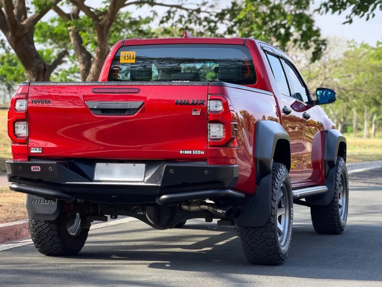 Used 1
                    TOYOTA
                     for Sale Image