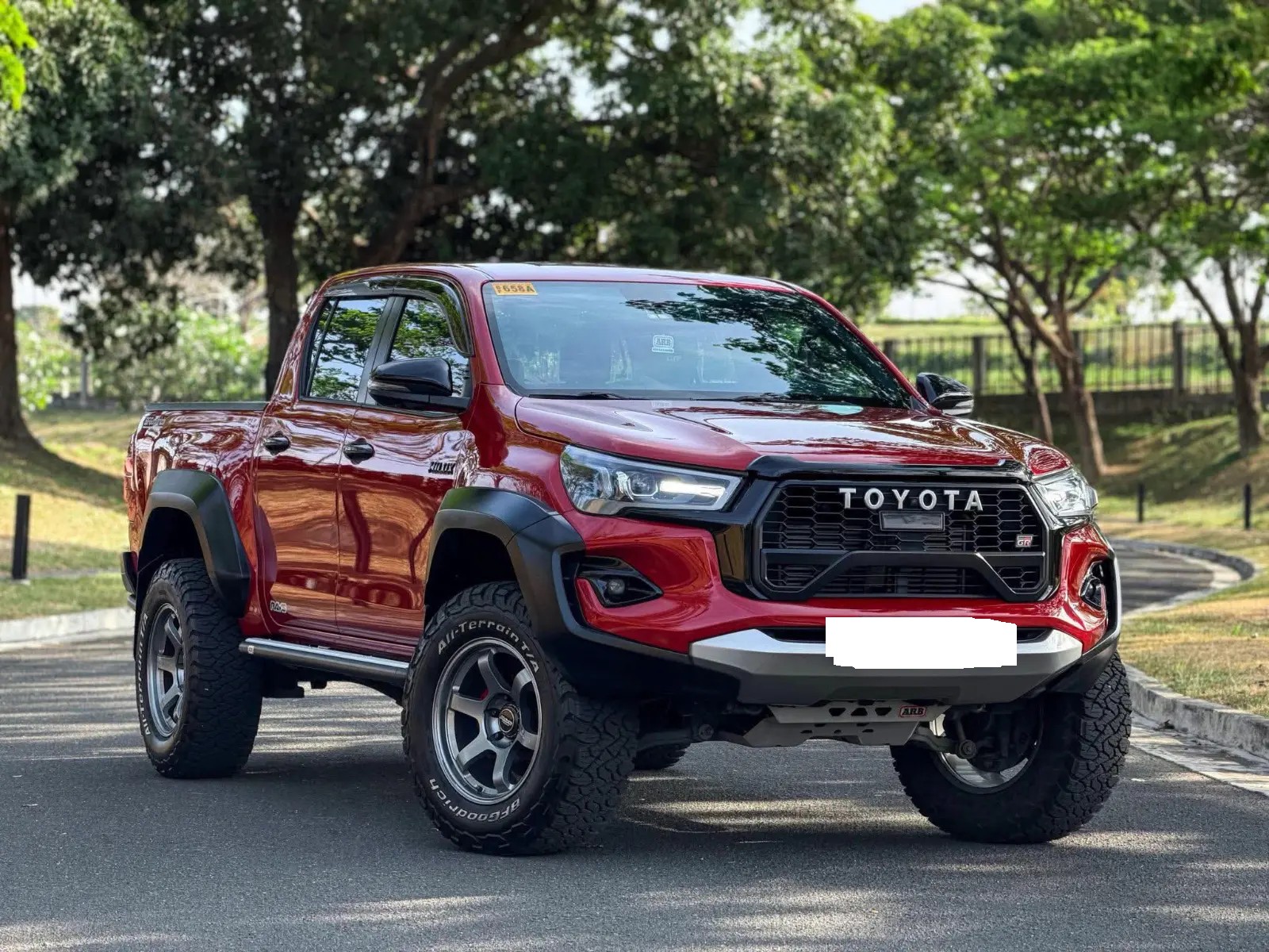 Used 1
                    TOYOTA
                     for Sale Image