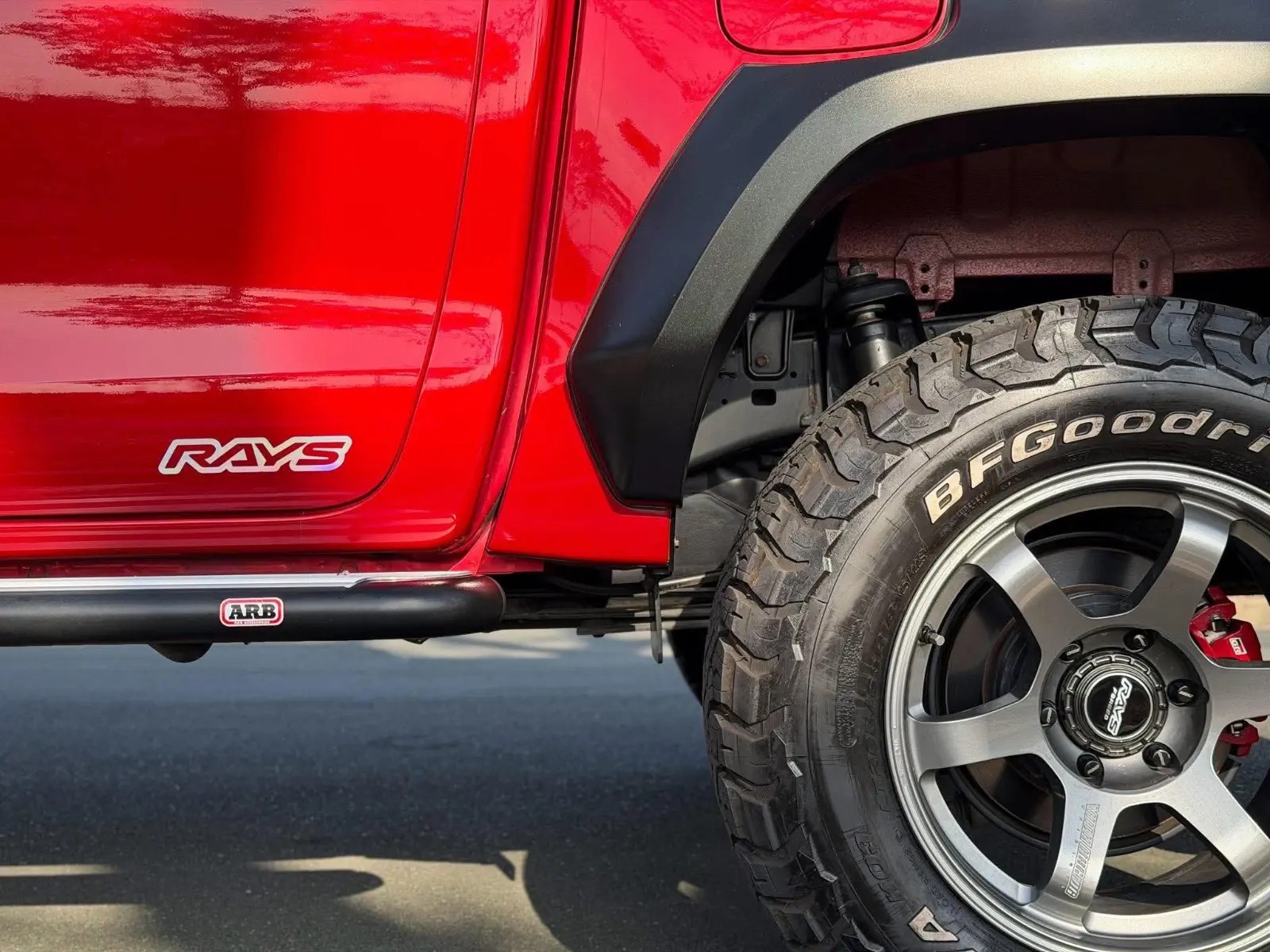 Used 1
                    TOYOTA
                     for Sale Image