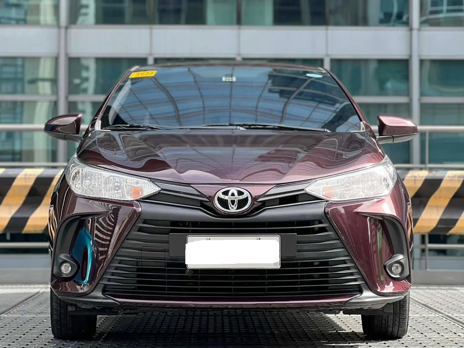 Used 1
                    TOYOTA
                     for Sale Image