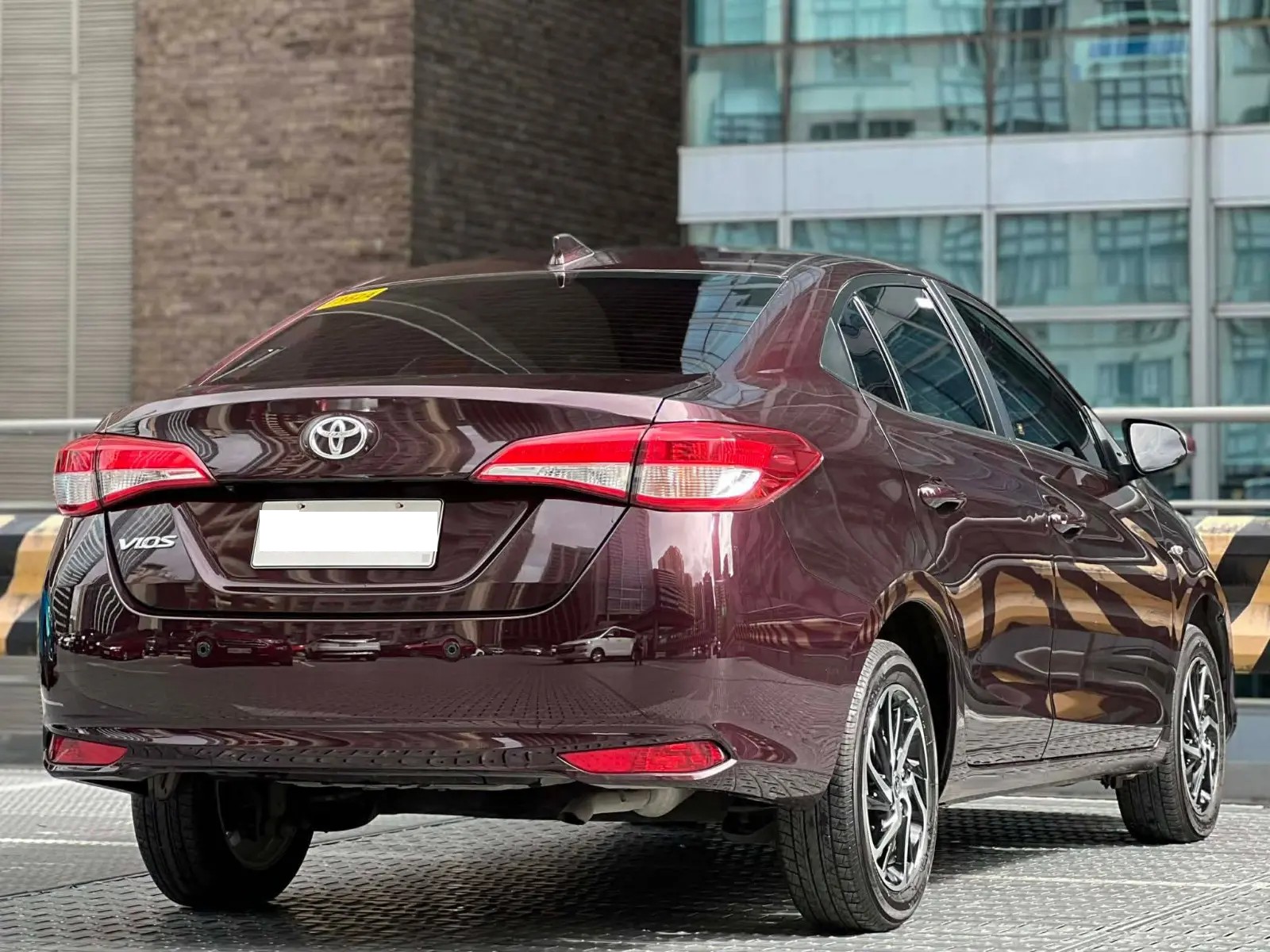 Used 1
                    TOYOTA
                     for Sale Image