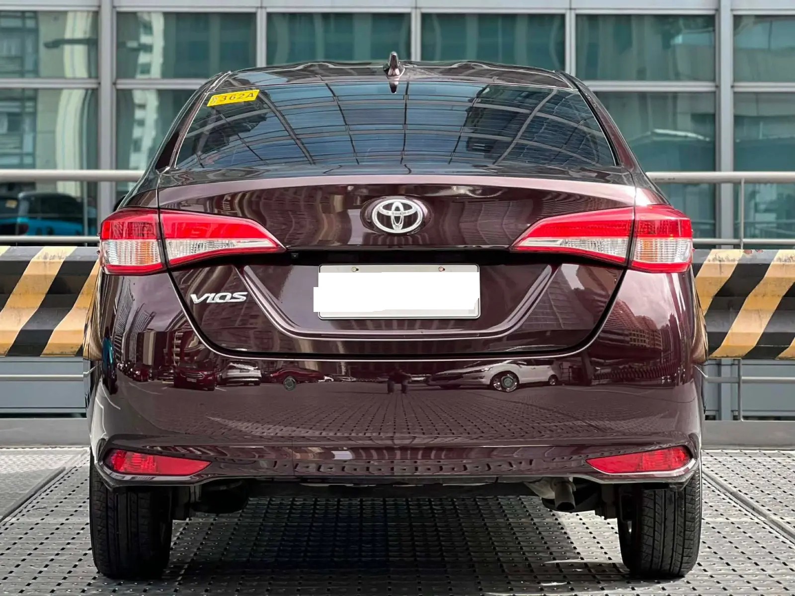 Used 1
                    TOYOTA
                     for Sale Image