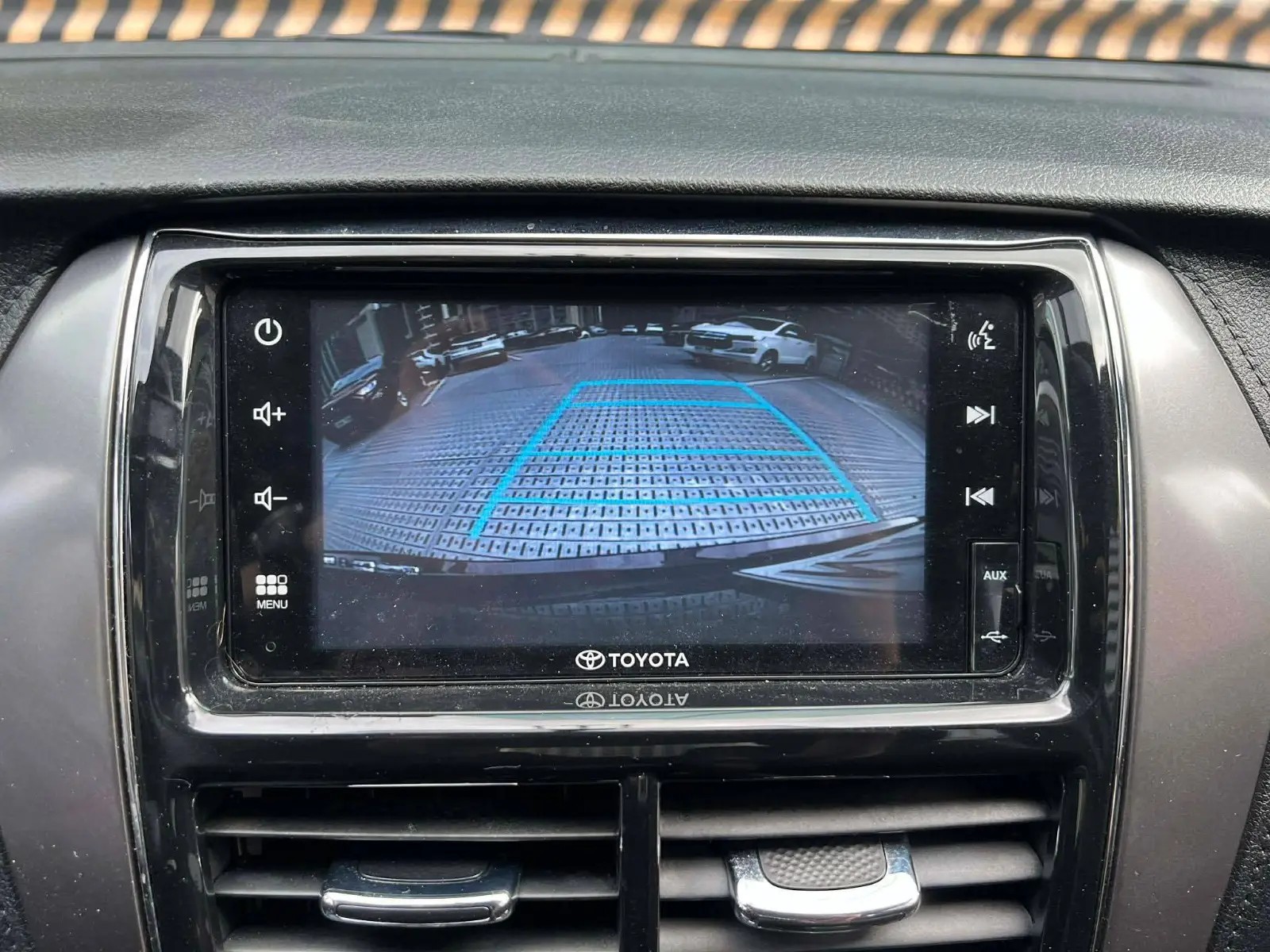 Used 1
                    TOYOTA
                     for Sale Image