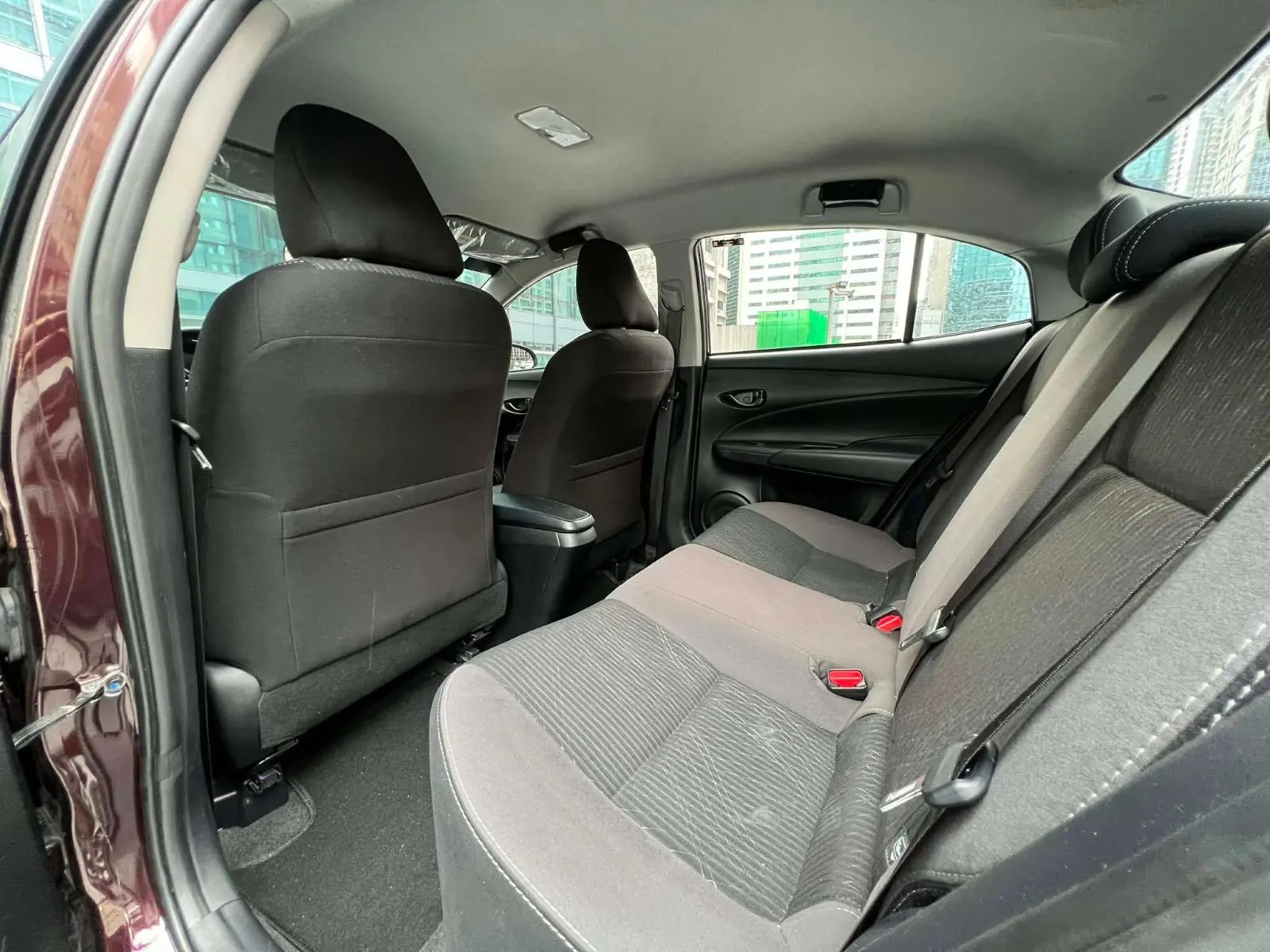 Used 1
                    TOYOTA
                     for Sale Image