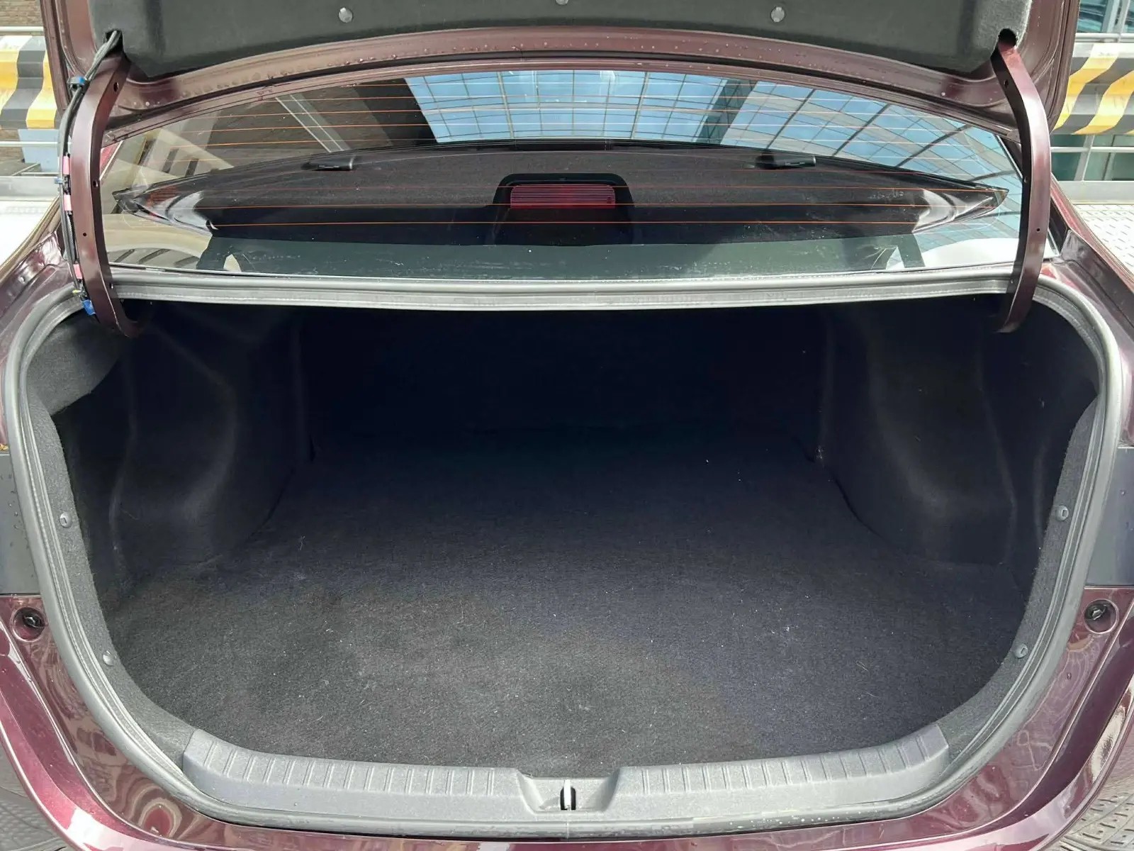 Used 1
                    TOYOTA
                     for Sale Image