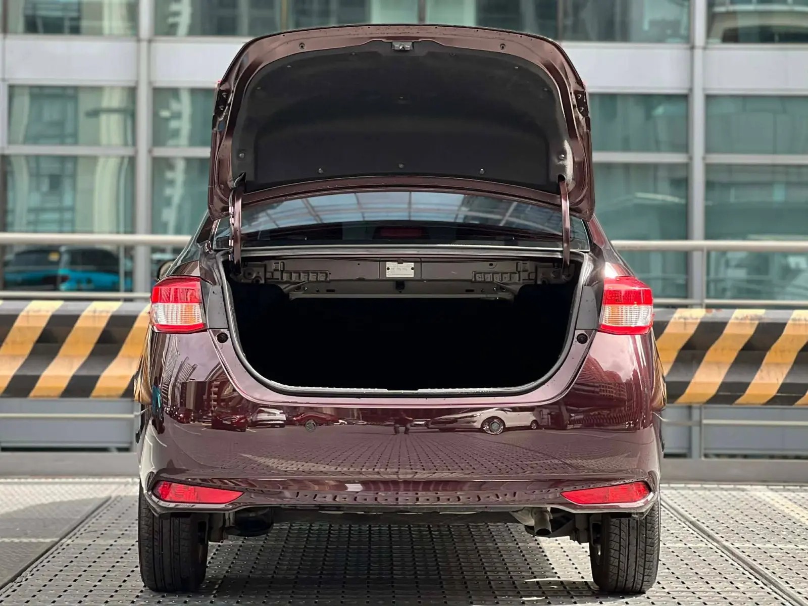 Used 1
                    TOYOTA
                     for Sale Image