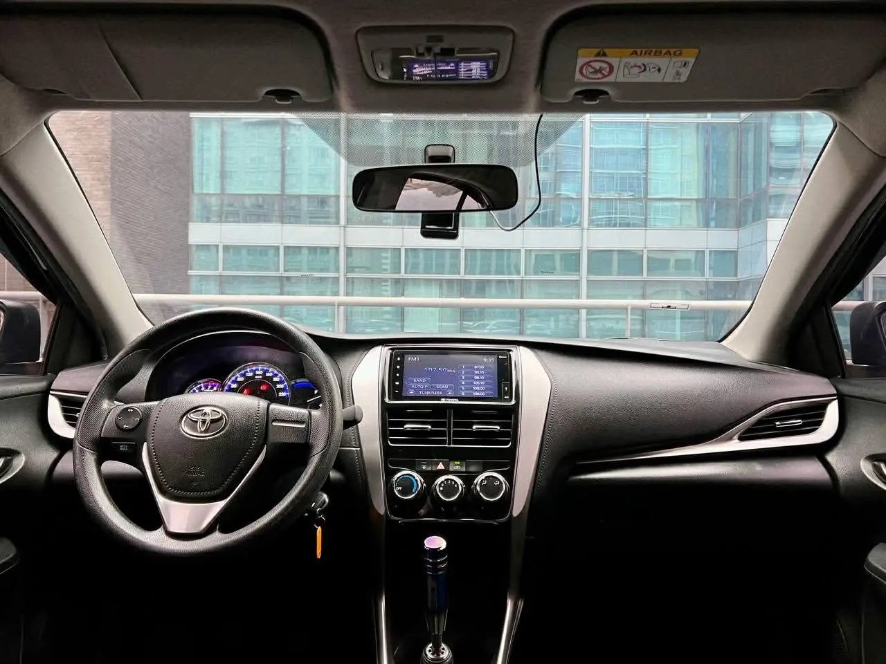 Used 1
                    TOYOTA
                     for Sale Image