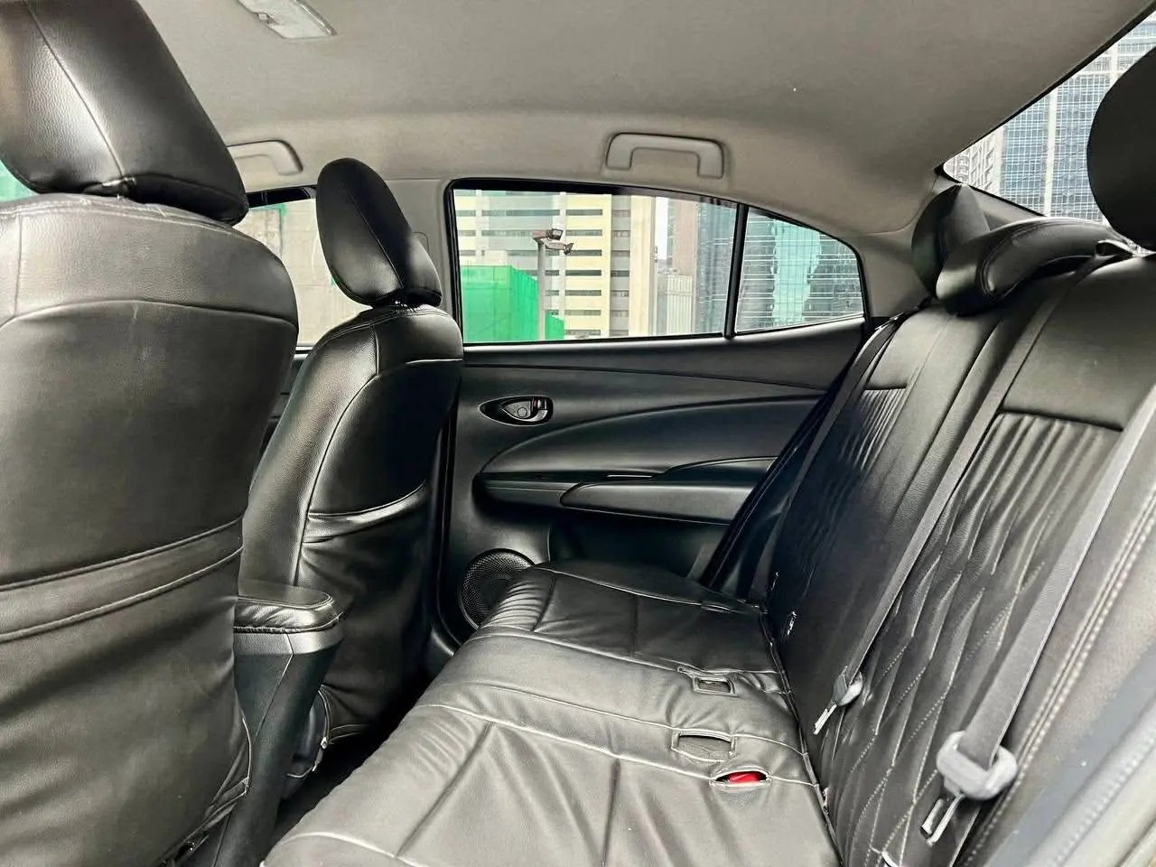 Used 1
                    TOYOTA
                     for Sale Image