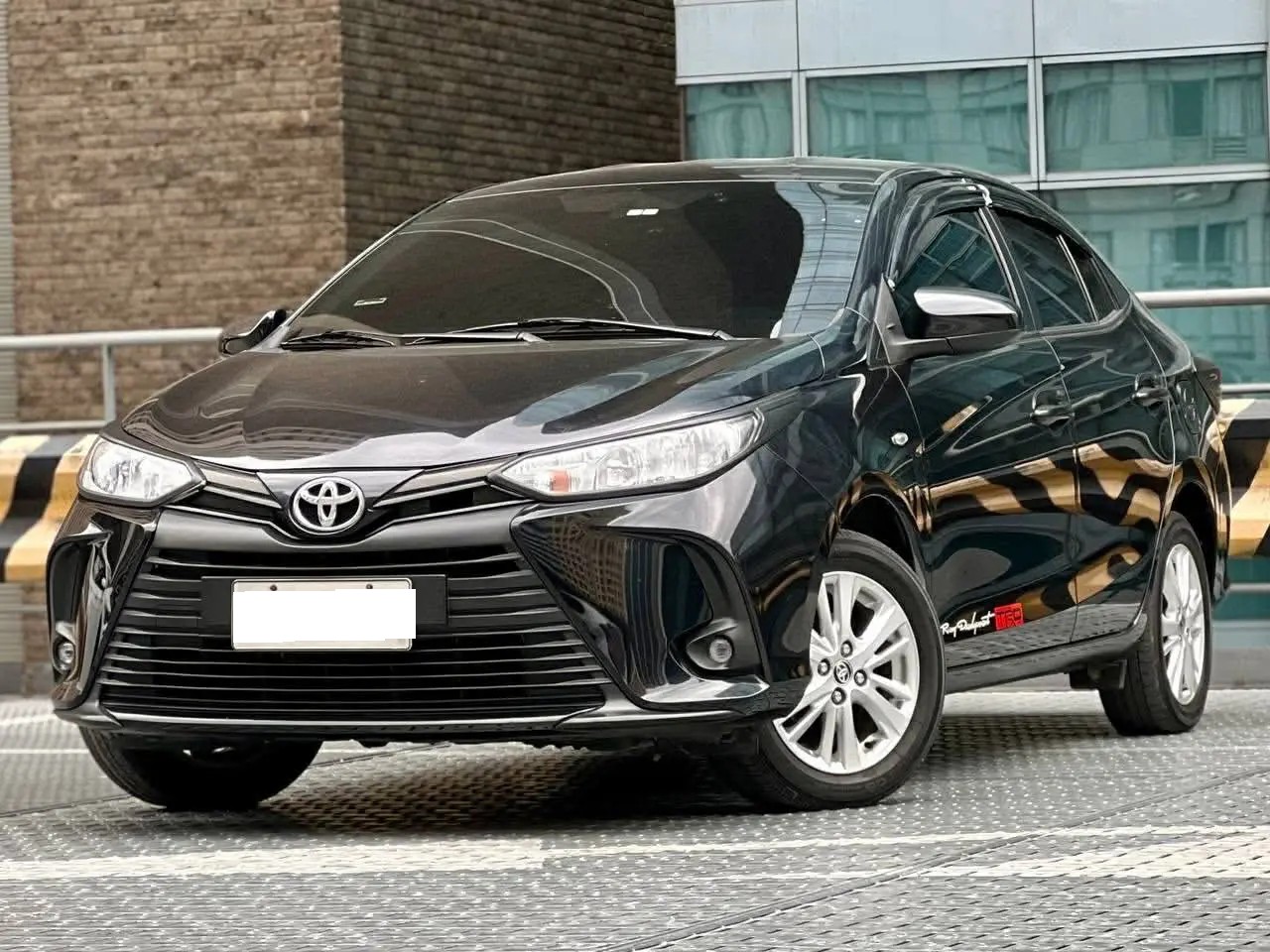 Used 1
                    TOYOTA
                     for Sale Image