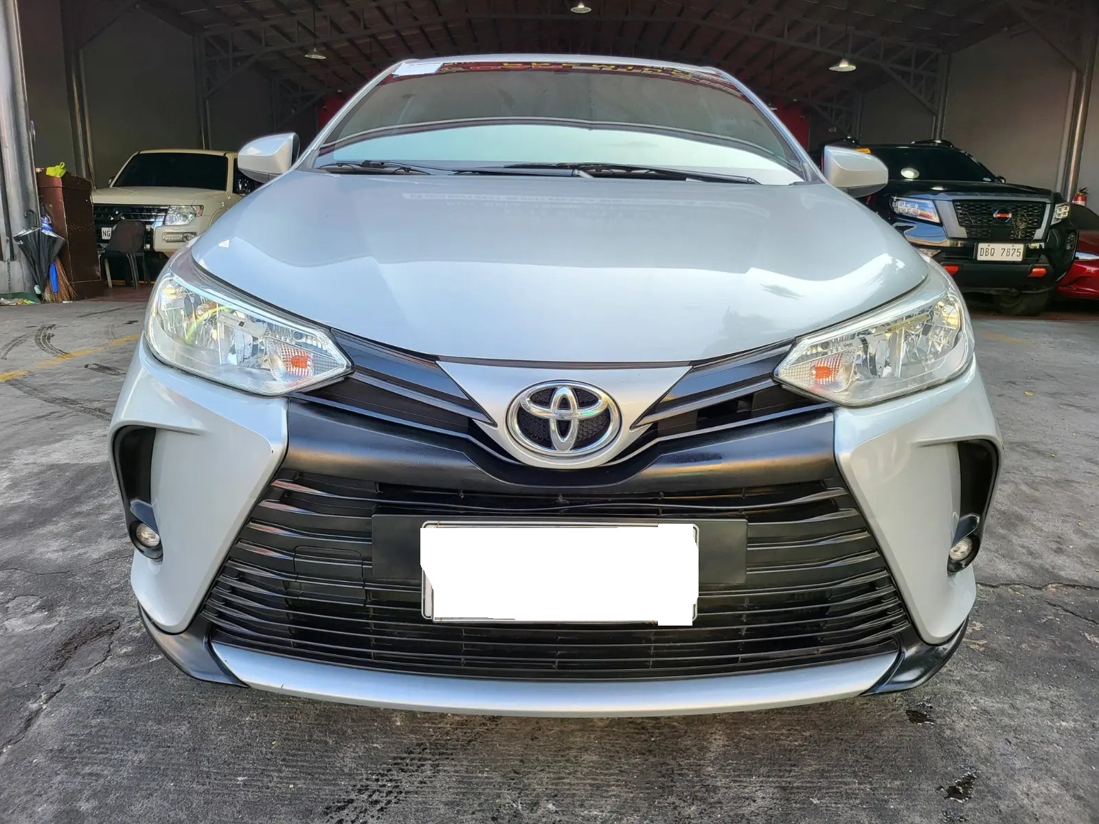Used 1
                    TOYOTA
                     for Sale Image
