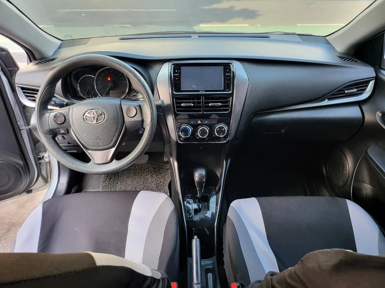 Used 1
                    TOYOTA
                     for Sale Image