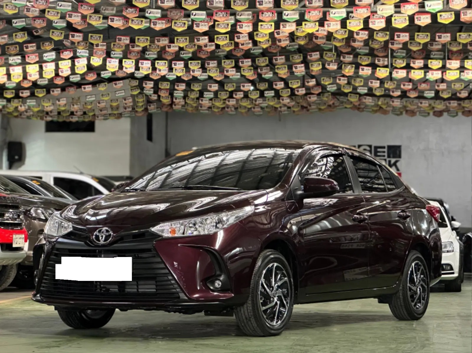 TOYOTA
             
                 for Sale for Sale