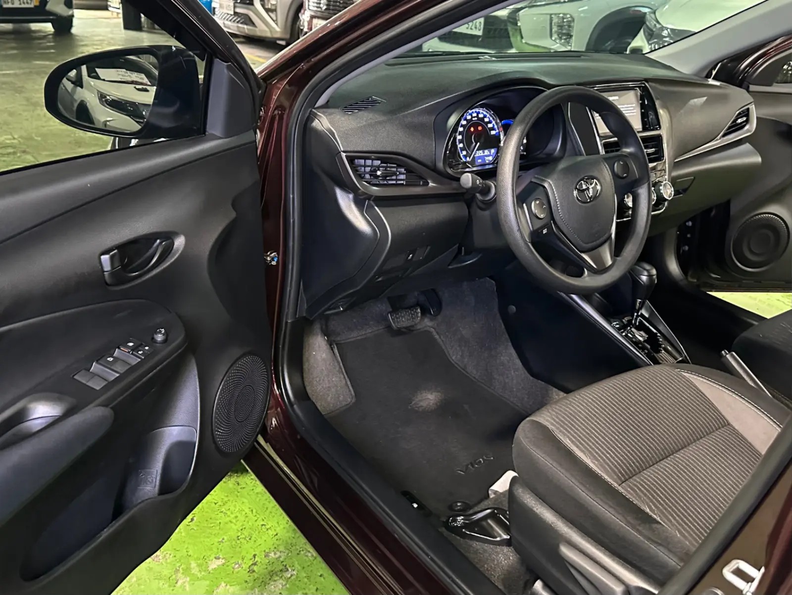 Used 1
                    TOYOTA
                     for Sale Image