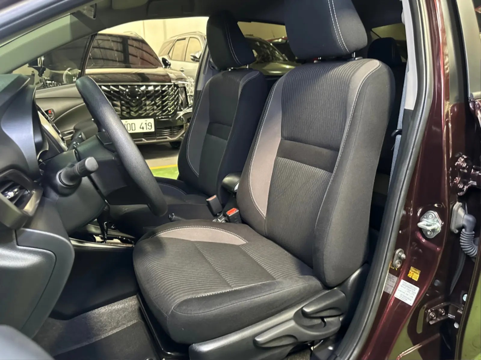 Used 1
                    TOYOTA
                     for Sale Image