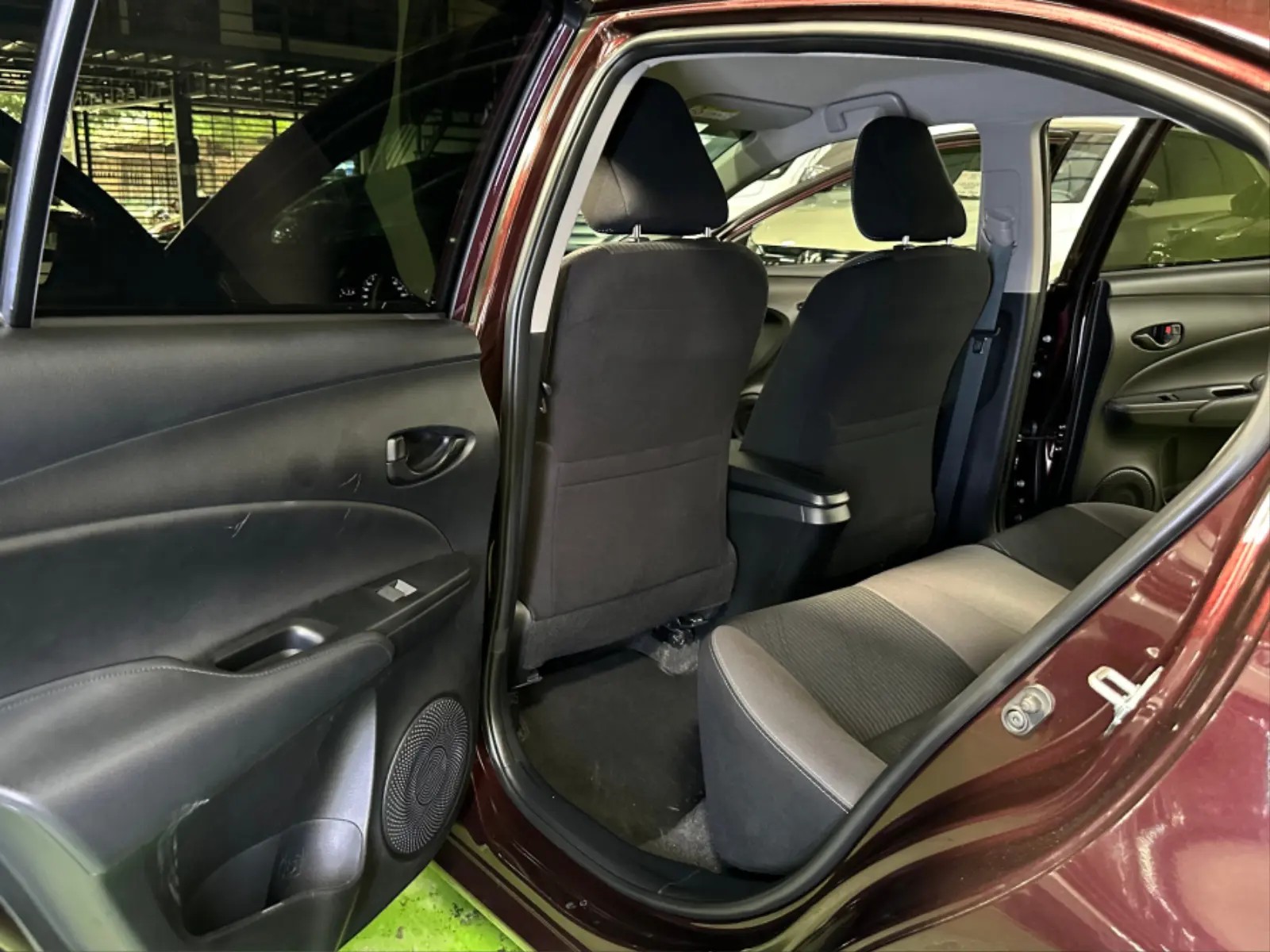 Used 1
                    TOYOTA
                     for Sale Image