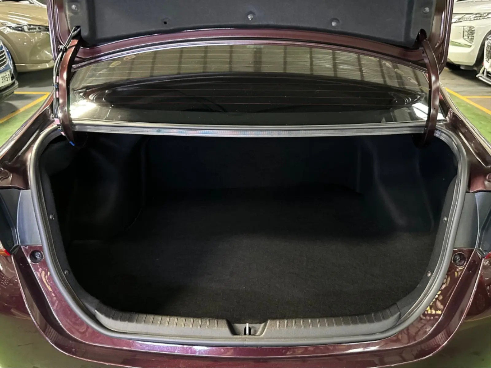 Used 1
                    TOYOTA
                     for Sale Image